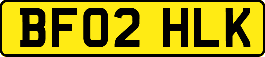 BF02HLK