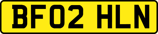 BF02HLN