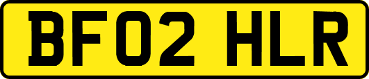 BF02HLR