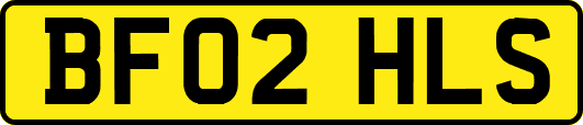 BF02HLS