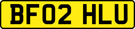 BF02HLU