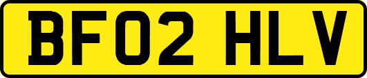 BF02HLV