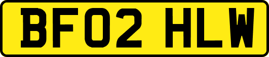 BF02HLW