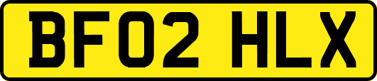 BF02HLX