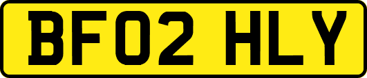 BF02HLY