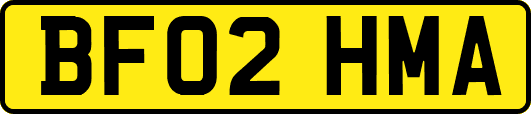BF02HMA