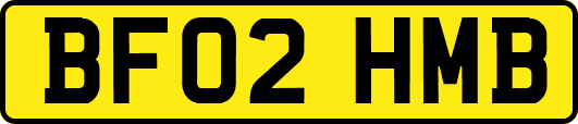 BF02HMB