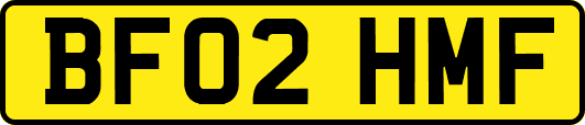 BF02HMF