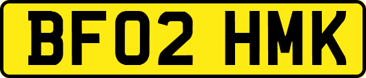 BF02HMK