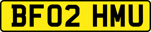 BF02HMU