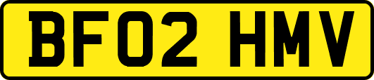 BF02HMV