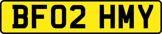 BF02HMY