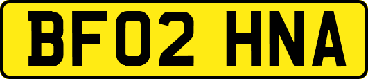 BF02HNA
