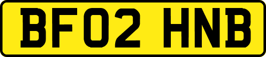 BF02HNB