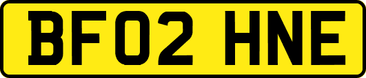 BF02HNE