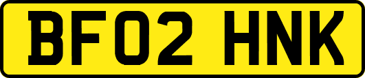 BF02HNK