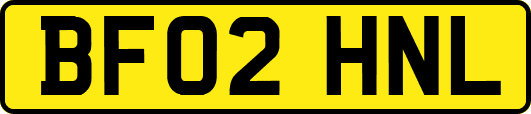 BF02HNL