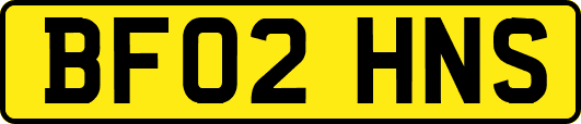 BF02HNS