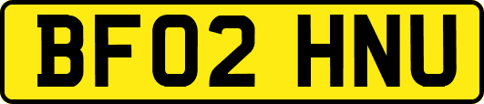 BF02HNU