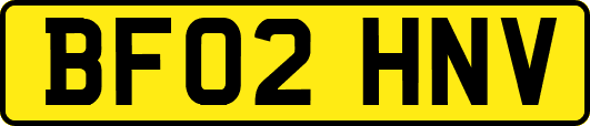 BF02HNV
