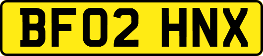 BF02HNX