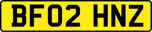 BF02HNZ
