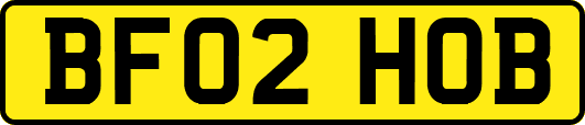 BF02HOB