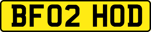 BF02HOD