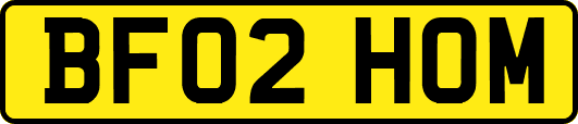 BF02HOM