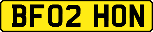 BF02HON