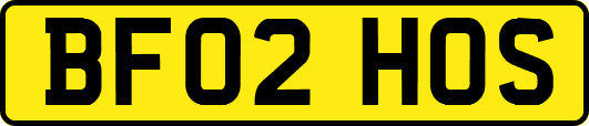 BF02HOS