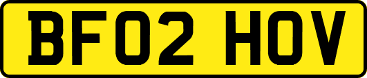 BF02HOV