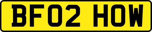 BF02HOW