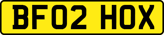 BF02HOX