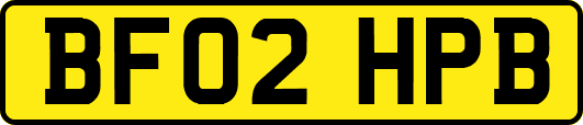 BF02HPB