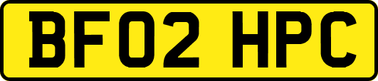 BF02HPC
