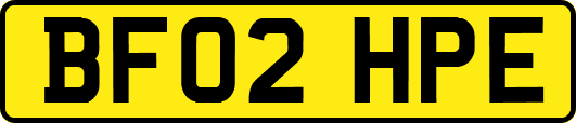BF02HPE