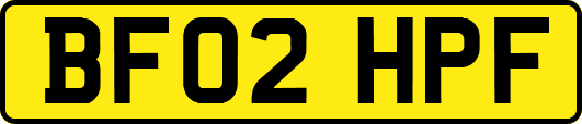 BF02HPF