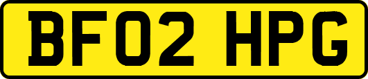 BF02HPG
