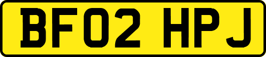 BF02HPJ