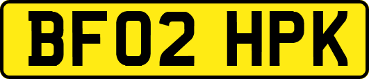 BF02HPK