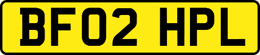 BF02HPL