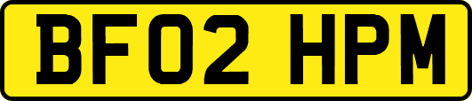 BF02HPM