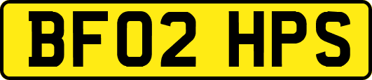 BF02HPS