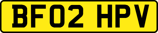 BF02HPV