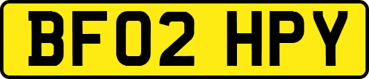 BF02HPY