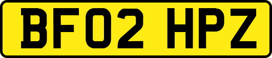 BF02HPZ