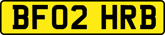 BF02HRB