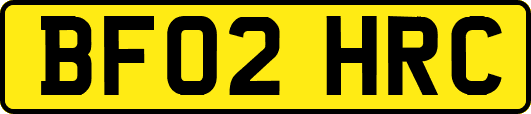 BF02HRC