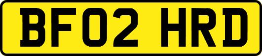 BF02HRD